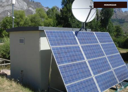 Re: Caudales de la CHD y comparativa con el SAIH